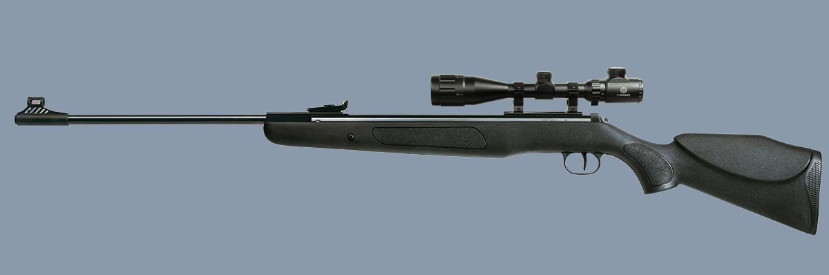 Diana Panther 350 Magnum Luftgewehr