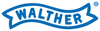 Walther Logo Luftgewehre