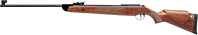 Luftgewehr Diana 350 Magnum mit dem Jagdschaft