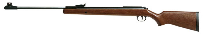 Luftgewehr Diana 350 Magnum Classic