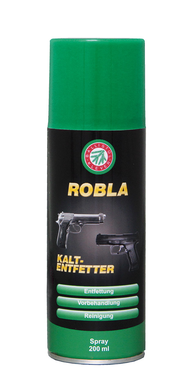 Robla Kaltenfetter 200 ml