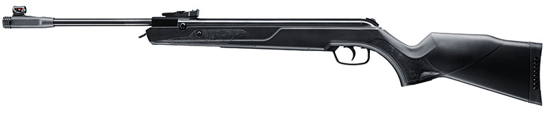 Luftgewehr Walther LGV Challenger