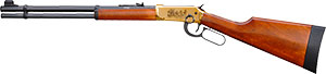 CO2 Gewehr Walther Lever Action