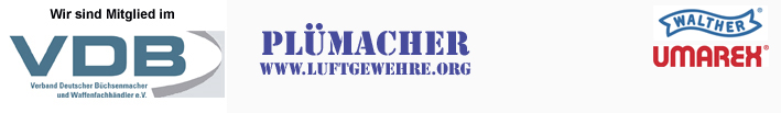 Luftgewehrshop