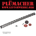 Reparaturs�tze f�r Luftgewehre