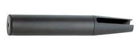 Schalld�mpfer f�r Luftgewehre