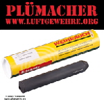 Schalld�mpfer f�r Luftgewehre