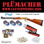 Walther Lever Action