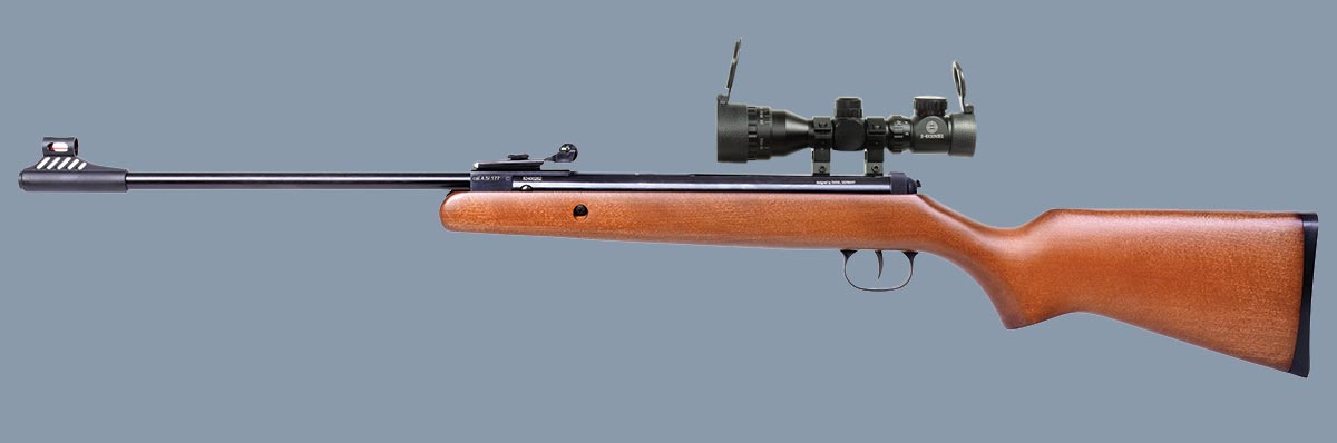 Diana Two Forty Luftgewehr