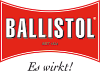 Ballistol Klever Logo