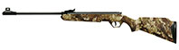 Diana 21 Camoflage Luftgewehr im Kaliber 4,5 mm Diana 21 Camo Luftgewehr