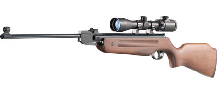 Luftgewehr Reck Ranger Mod.5
