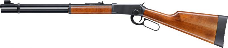 Walther Lever Action black