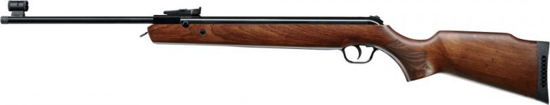 Walther LGV Master Luftgewehr